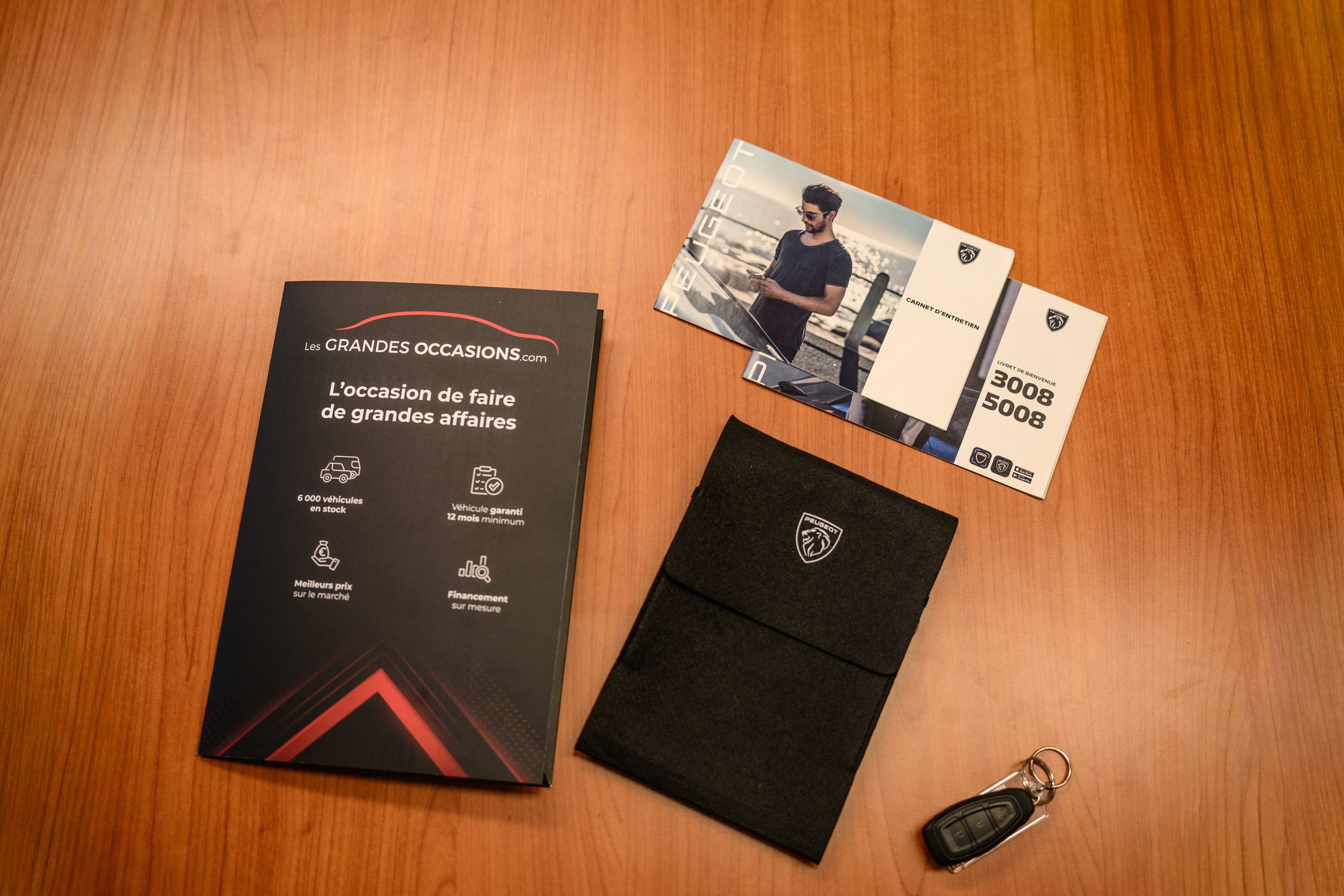 Financement auto d'occasion : quelles solutions en 2026 ?